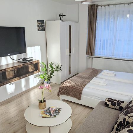 Apartament Rynek 40M2 Wroclaw Stare Miasto 外观 照片