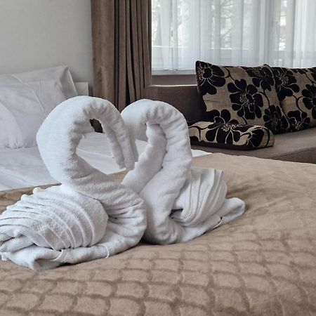 Apartament Rynek 40M2 Wroclaw Stare Miasto 外观 照片