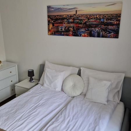 Apartament Rynek 40M2 Wroclaw Stare Miasto 外观 照片