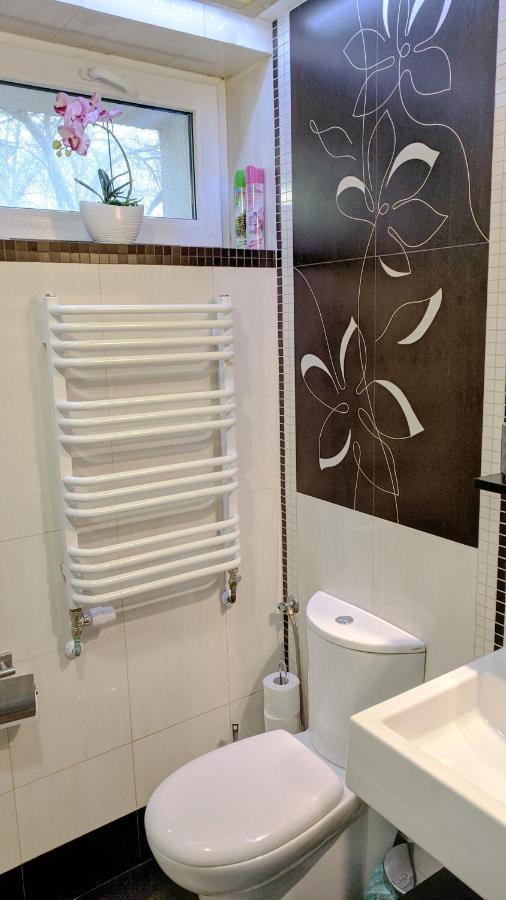 Apartament Rynek 40M2 Wroclaw Stare Miasto 外观 照片