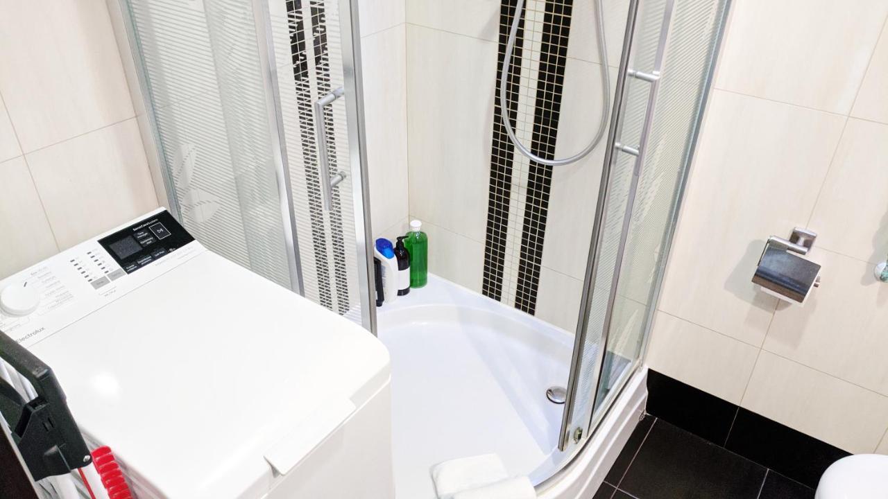Apartament Rynek 40M2 Wroclaw Stare Miasto 外观 照片