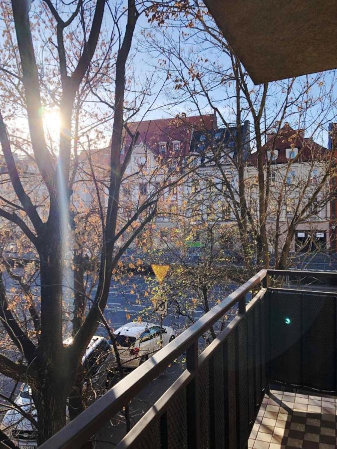 Apartament Rynek 40M2 Wroclaw Stare Miasto 外观 照片