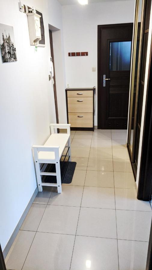 Apartament Rynek 40M2 Wroclaw Stare Miasto 外观 照片