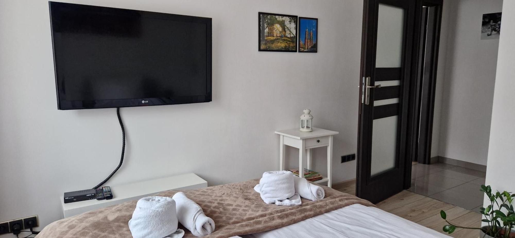 Apartament Rynek 40M2 Wroclaw Stare Miasto 外观 照片