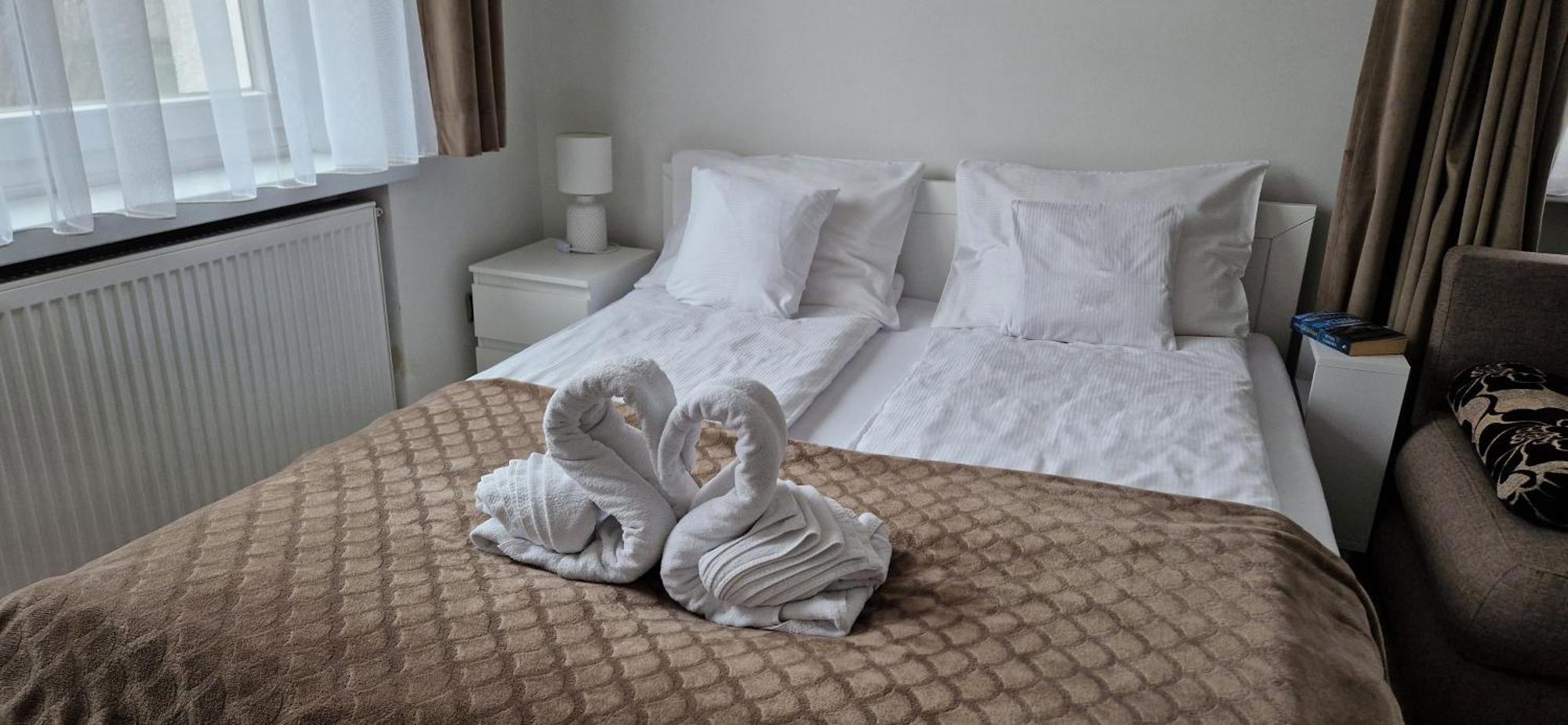 Apartament Rynek 40M2 Wroclaw Stare Miasto 外观 照片