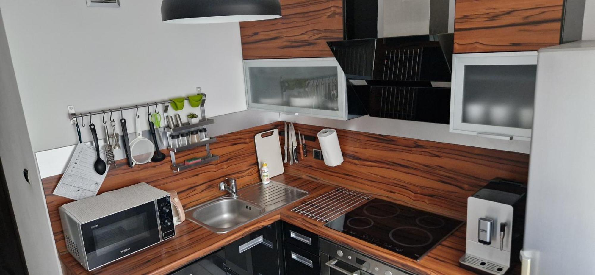 Apartament Rynek 40M2 Wroclaw Stare Miasto 外观 照片