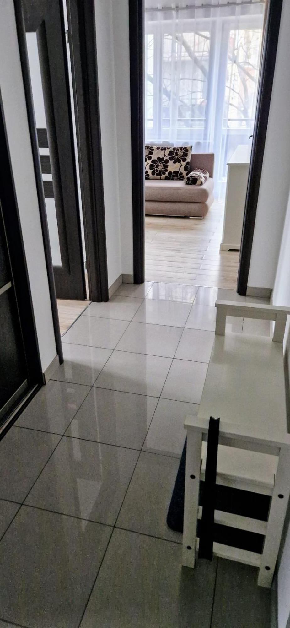 Apartament Rynek 40M2 Wroclaw Stare Miasto 外观 照片