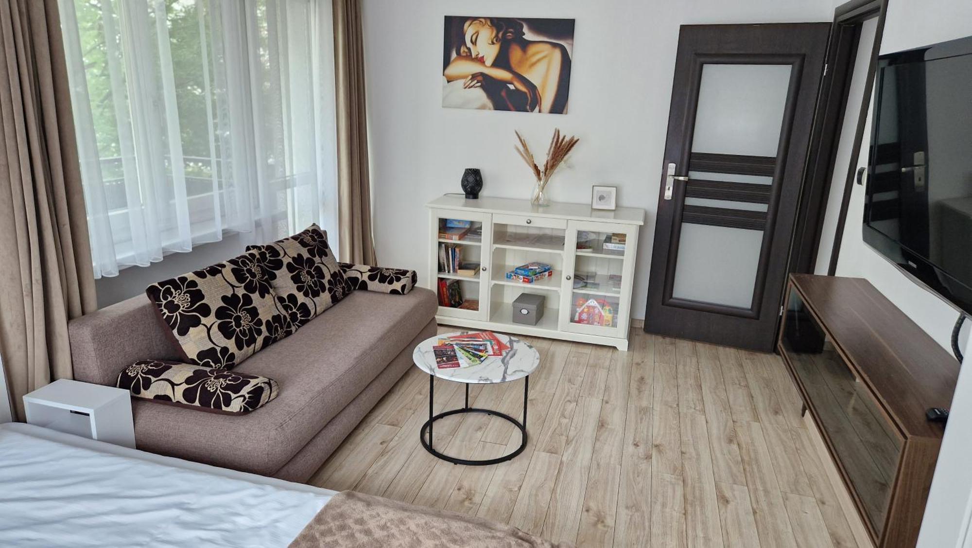 Apartament Rynek 40M2 Wroclaw Stare Miasto 外观 照片
